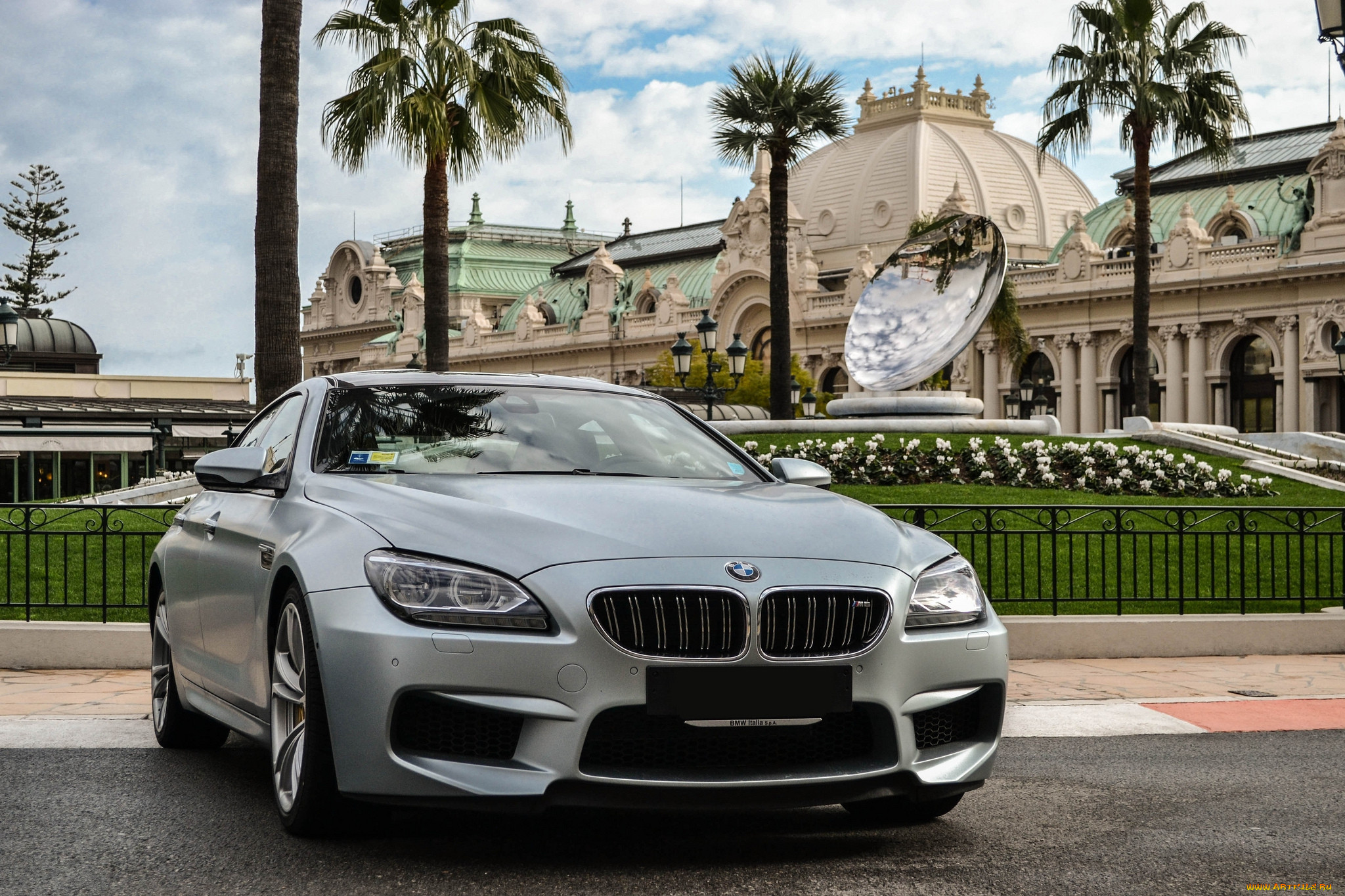 bmw m6 f06 gran coupe, , bmw, ag, werke, , , bayerische, motoren